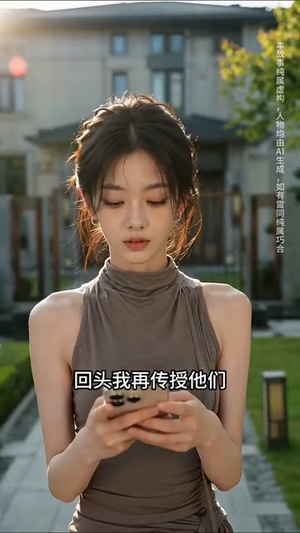 小师妹下山门,他们都劝我低调第二季(72集) 小师妹下山门,他们都劝我低调第二季(72集)最近很火的短剧