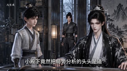 侯府娇颜第二季（79集）热播短剧抢先看