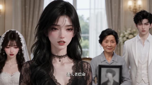 野骨也成绕指柔第2季（59集）在哪个app能看