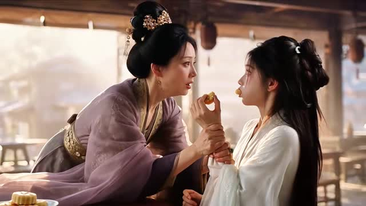 失忆剑仙，对我旧情难断（60集）免费看短剧全集