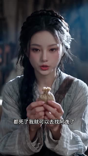 太子别装弱,神力小丫头来护驾第二季(180集) 太子别装弱,神力小丫头来护驾第二季(180集)短剧抢先看全集