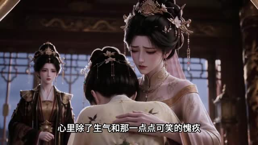 折宦枝:盛世同心第二季(151集) 折宦枝:盛世同心第二季(151集)让你一口气看完