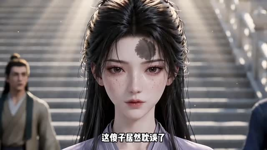 冰棺美男非要认我当夫人（103集）好看短剧追不停