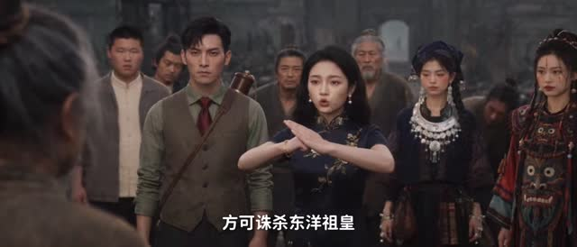 风水天师第六季（64集）最新短剧推荐