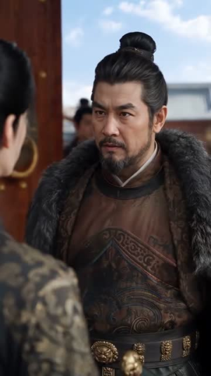 本郡主的兵法有点废（40集）免费短剧合集
