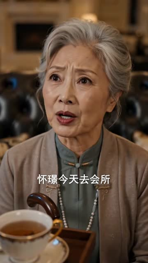 闪婚予你万般甜（80集）看过的人都说好