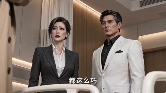 失语千金与家族秘密(70集) 失语千金与家族秘密(70集)夸克在线观看