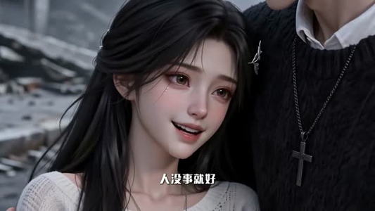 柔弱老公是灭世天灾（115集）全网短剧抢先看