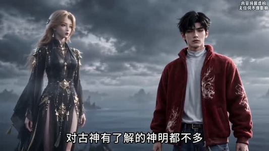 抽卡剑仙：我一抽就满级第三季（下）（163-359集）精彩短剧后续
