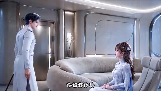 晚桃愈心(87集) 晚桃愈心(87集)最火短剧热播中