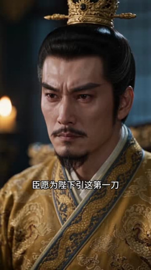 给你尊荣你不要，来世我去娶郡主共赴山河二（113集）在线看完整版