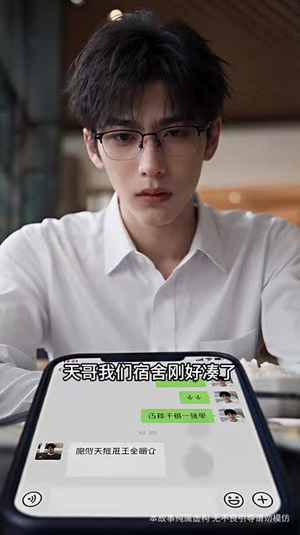 我只是个路过的实习医生第三季（127集）爆款短剧追不停