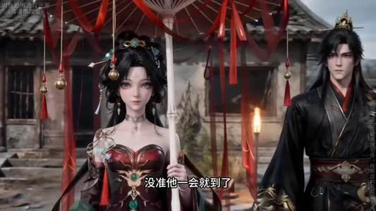 玄门大佬回京：一卦算哭满朝文武7（173集）网络小短剧