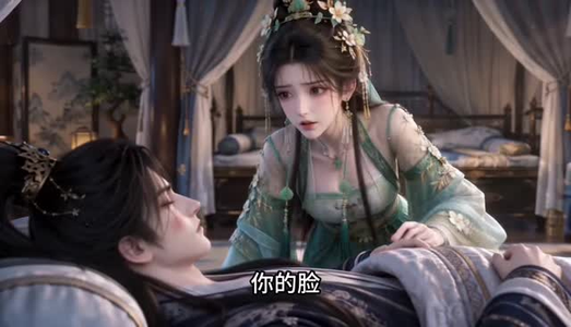 新婚才知，丈夫竟藏了个儿子（119集）在哪个平台能看