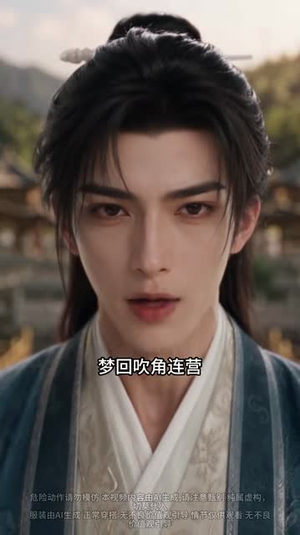 给你尊荣你不要，来世我去娶郡主共赴山河（99集）精彩短剧抢先看