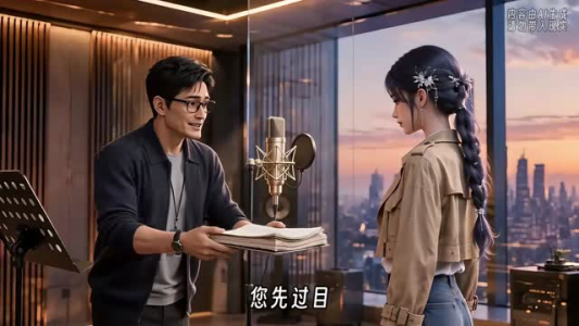 人鱼觉醒,我靠抚慰力治愈全星际(145集) 人鱼觉醒,我靠抚慰力治愈全星际(145集)短剧免费分享