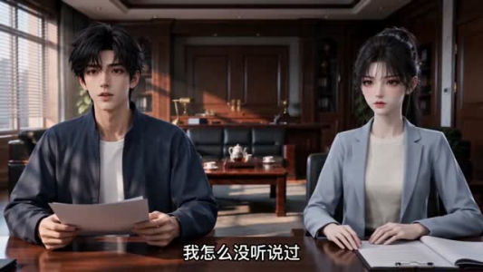 柔入江怀3:江边柔风起(104集) 柔入江怀3:江边柔风起(104集)红果免费短剧