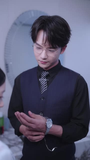 婚契（71 集）战神短剧推荐