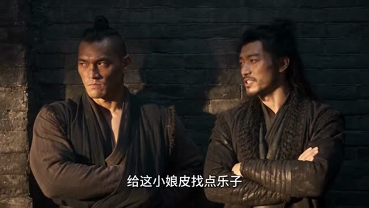 天牢开席:俺靠大锅菜逆袭成死囚一姐(109集) 天牢开席:俺靠大锅菜逆袭成死囚一姐(109集)热门短剧又来了