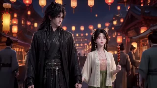 山君饲养手册（61集）全集免费观看