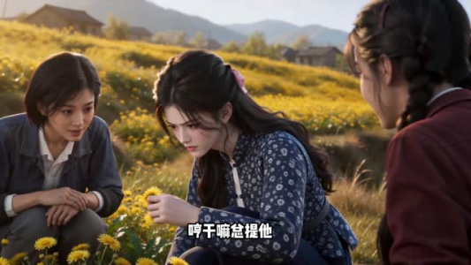程姝穿书记（129集）经典回顾免费看