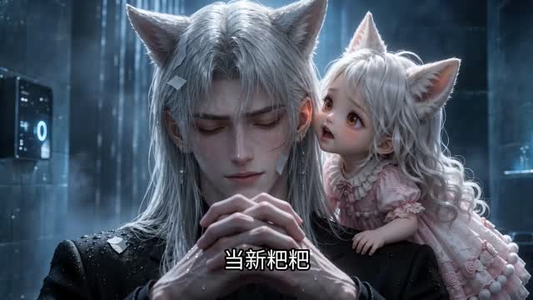 狐妻作妖：狼王被治愈了（50集）夸克在线观看