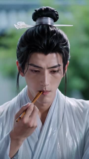 燃尽此身，仙师揽月归（62集）爆火短剧抢先看