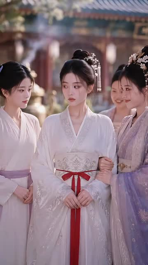 空间小医妃:我的夫君柔弱不能自理(171集) 空间小医妃:我的夫君柔弱不能自理(171集)短剧在哪里看