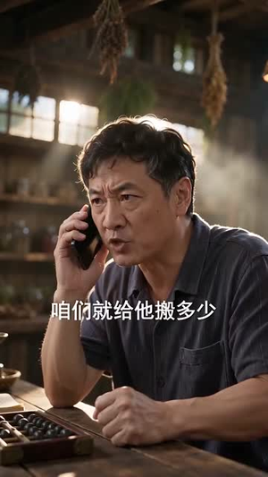 听懂动物心声助我逆袭成功（80集）短剧热播推荐