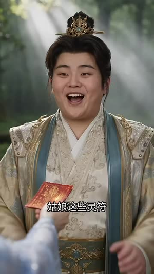 扮猪团宠小师妹才是真大佬(235集) 扮猪团宠小师妹才是真大佬(235集)短剧上热门
