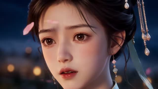 帐中香（更至84集）热播古装短剧
