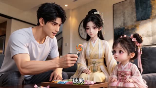 天幕直播：古人每周来我家第三季（176集）短剧前十排行榜