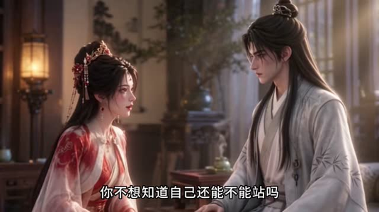 皇兄嫌我嘴碎,把我赐婚给全京最废的男人!(98集) 皇兄嫌我嘴碎,把我赐婚给全京最废的男人!(98集)独家内容免费看