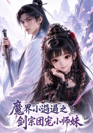 魔界小邋遢之剑宗团宠小师妹!(70集) 魔界小邋遢之剑宗团宠小师妹!(70集)短剧排行榜