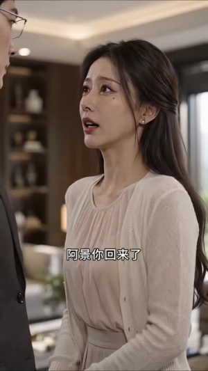 当我成了反派亲妈后（108集）真的太好看了