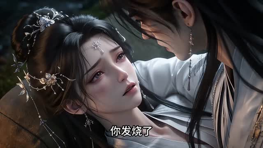 霁月如初第二季（237集）全集免费观看