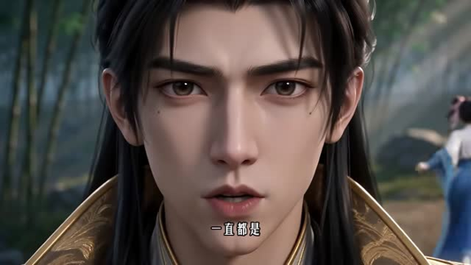 全修仙界都馋我的田（60集）经典老剧免费看