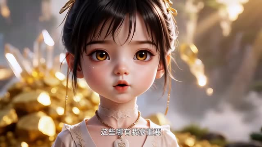 人界团宠是小妖（18集）精彩短剧上线