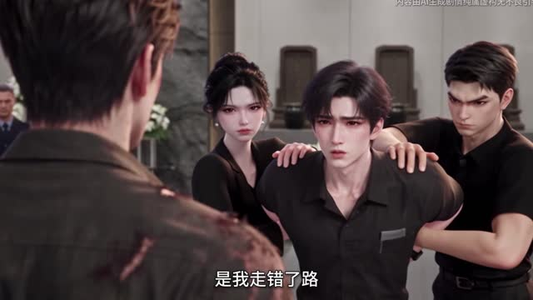 天降小福星，兜兜唤兽护全家（92集）热门短剧来袭