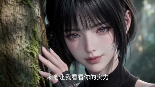 她的猎物，她的城（88集）百度网盘在线看