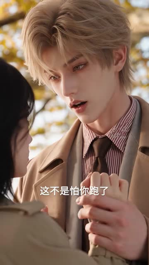 漂亮女配觉醒,高冷校草后悔了!(108集) 漂亮女配觉醒,高冷校草后悔了!(108集)短剧解说全集