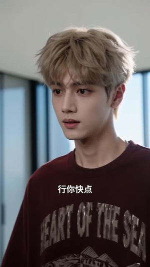 心声落夏时（70集）甜宠短剧推荐