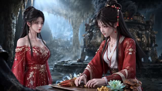 穿书！我靠着无限读档成功活过了第一段剧情（160集）全网独播免费看