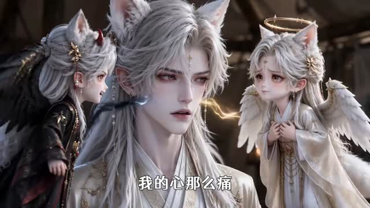 瑶光映白（33集）精彩短剧随心推