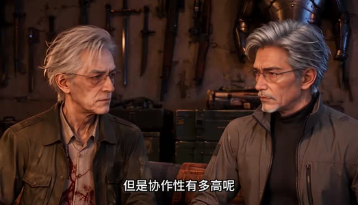 末世降临,我是末日生存方案供应商(上)(1-300集) 末世降临,我是末日生存方案供应商(上)(1-300集)短剧在线观看