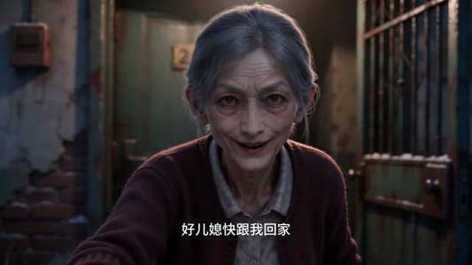 我在惊悚游戏里修改诡异设定(73集) 我在惊悚游戏里修改诡异设定(73集)高清画质免费看