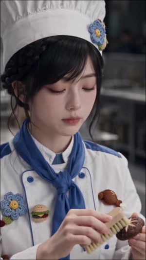 听到食材说话，我成了国宴唯一的真神 （47集）在哪里看