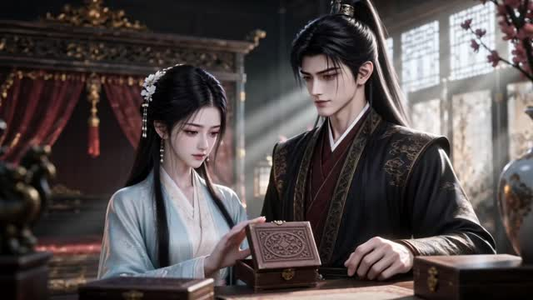 替嫁当天，将军他重生了（135集）热门短剧排行榜