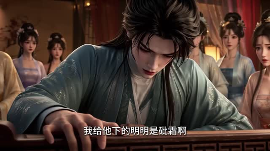女扮男装入学堂，全员都没有我装 （90集）短剧推荐分享
