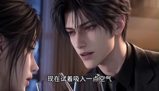 孤星与灯塔3D版（下）（228-424集）热门短剧榜单